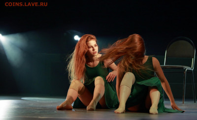 ФОТО - просто фото. Те что получились удачными. - IMG_1594
