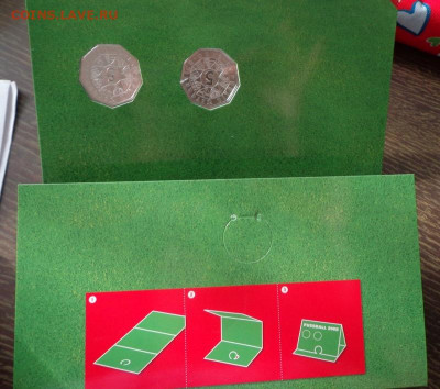 АВСТРИЯ - ЧЕ ПО ФУТБОЛУ оф. набор буклет до 14.02, 22.00 - Австрия Футбол-2008 2 шт буклет_4