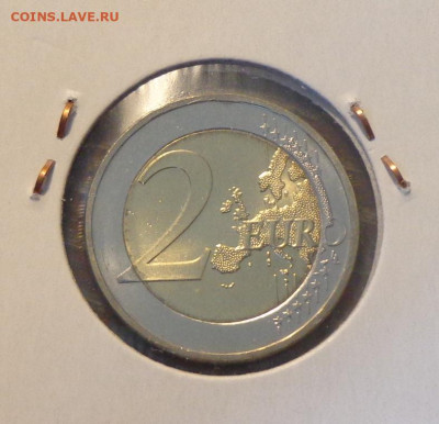 ГЕРМАНИЯ - 2 евро 2013 Баден-Вюртемберг до 14.02, 22.00 - Германия 2 е 2013 Баден-Вюртемберг(3)_2.JPG
