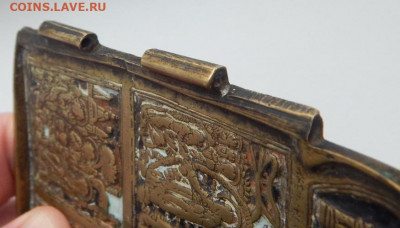 Складень Праздники 2 створки до 9.02.20 - DSCN3362.JPG