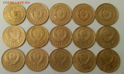 3 копейки 1930-56. До 10.02.20 в 22.00 - 20200208_101045