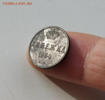 Денежка 1854г. до 11.02.2020г - Y94EDU-wh_4