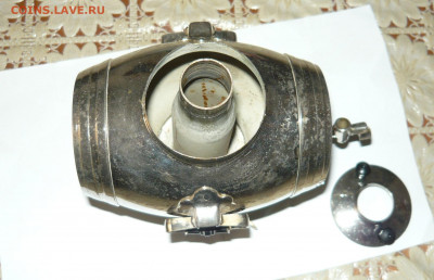 Сувенирный бочонок Москва-80.Не комплект.до 14.02.20 в 22-00 - P1060458.JPG