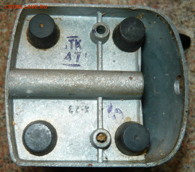 Советская точилка для карандашей.До 14.02.20 в 22-00 - P1060330.JPG