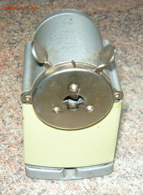 Советская точилка для карандашей.До 14.02.20 в 22-00 - P1060323.JPG