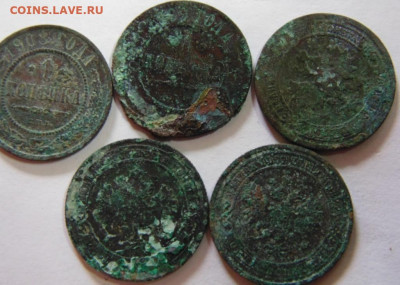 5 копеек 1793,1785,1777,1776,1772,1771. Предпродажная тема! - DSC07898.JPG