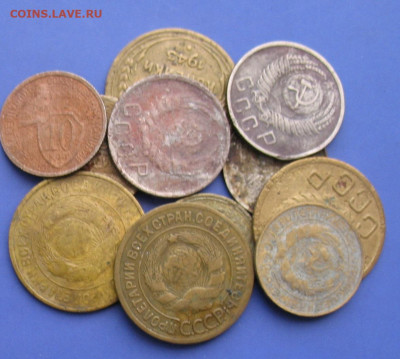 До 1957 чистка.опыты 11 in до 12.02.20г.22.00ч. - кучка ссср 11
