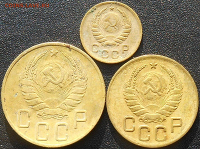 5,3,1 копейка 1938 года до 12.02.2020 года - RSCN9862.JPG