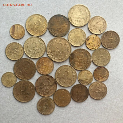 Cоветы 25 штук,до 11.02 - pTZNGKevpKI