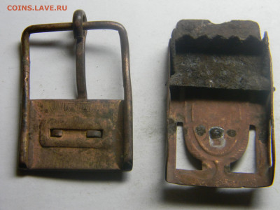 две пряжки до 10.02 в 22.00 по Москве - Изображение 2702