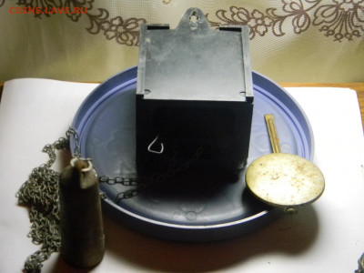 настенные часы Маяк ходики до 10.02 в 22.00 по Москве - Изображение 3440