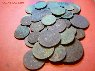 50 монет уставшей империи до 14.02 - P1100764.JPG