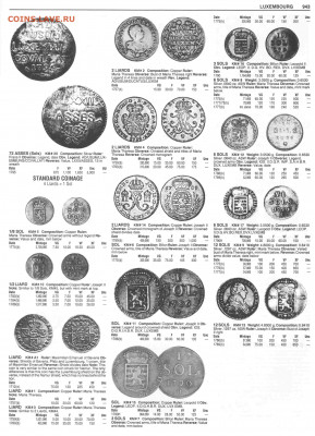 Медная монета на опознание - page943