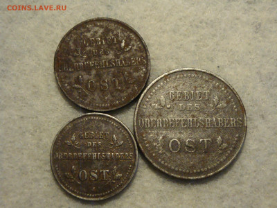 1-2-3 копейки 1916 J.  OST. до 13.02.20. 22.00мск. - DSC09306.JPG