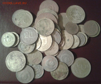 46 ранних Советов кучей на сутки - Фото-1962