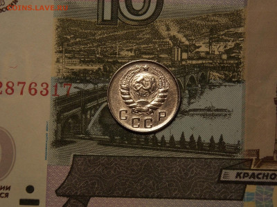 10 копеек 1946 в коллекцию до 13.02.20 до 22-00 по мск - DSCN4998.JPG