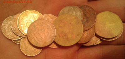 46 ранних Советов кучей на сутки - Фото-1959