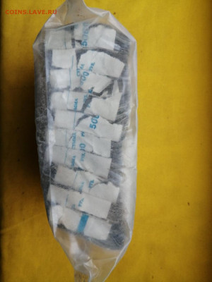 Кирпич 5 рублей образца 1961 года до 13.02.2020 в 22.00(1) - RTIo0yDiQU8