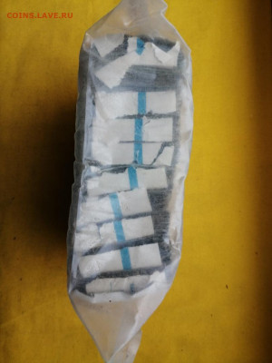 Кирпич 5 рублей образца 1961 года до 13.02.2020 в 22.00(1) - vLPgXGGqfbo