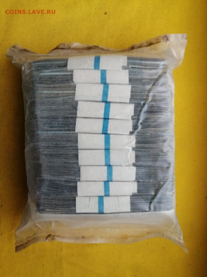 Кирпич 5 рублей образца 1961 года до 13.02.2020 в 22.00(1) - pCvpHNUypZQ