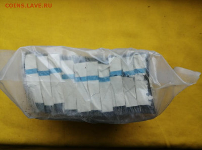 Кирпич 5 рублей образца 1961 года до 13.02.2020 в 22.00(3) - nAWIWdlXjqk