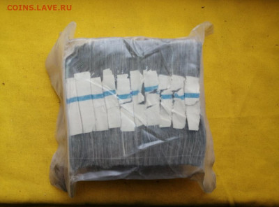 Кирпич 5 рублей образца 1961 года до 13.02.2020 в 22.00(3) - 1MekmtTy6RU