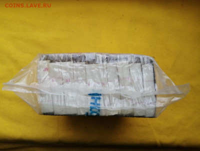 Кирпич 10 рублей образца 1961 года до 13.02.2020 в 22.00(6) - 8OujKu0qKEs