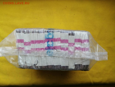 Кирпич 10 рублей образца 1961 года до 13.02.2020 в 22.00(6) - ON3W1C5PX9M