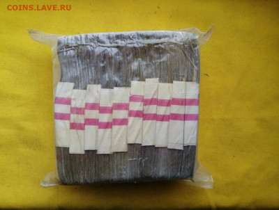 Кирпич 10 рублей образца 1961 года до 13.02.2020 в 22.00(6) - 1fIhwGB8-AI