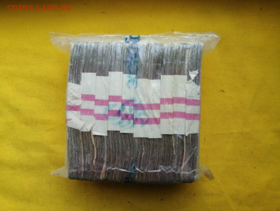 Кирпич 10 рублей образца 1961 года до 13.02.2020 в 22.00(6) - rSv2HU5vhhM