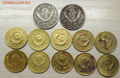 2 копейки (10 шт), 20 копеек (2 шт) до16. 02.2020 - IMG_20200210_091807