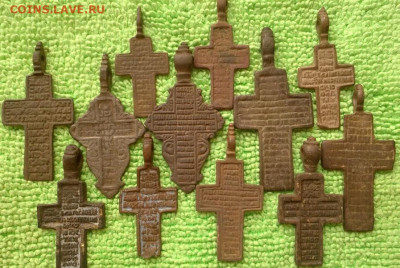 Крестики 24 шт. окончание 13.02.2020 - IMG_20200128_112033