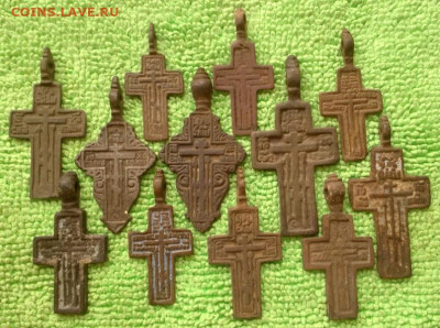 Крестики 24 шт. окончание 13.02.2020 - IMG_20200128_111948