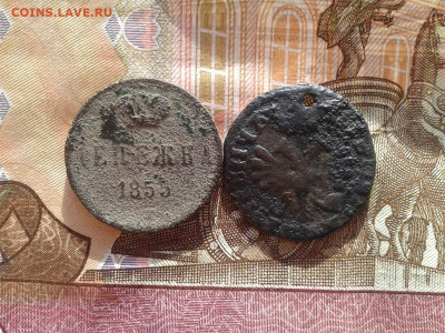 Копейка 1728 с 200 + бонус до 16.2 22.00 по Москве - 1