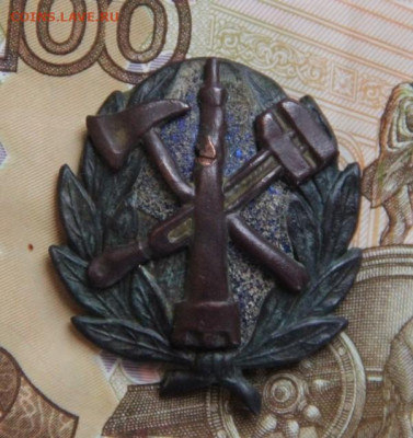 кокарда Пожарного до 12.02 - IMG_1286
