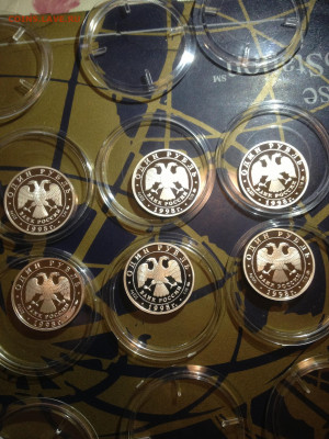 1 руб. Юношеские игры, Комплект 6 монет, 1998 до 16.02 - 6nS5Q4H7uhA