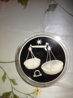3 руб. Знаки зодиака, Весы, 2003 до 16.02 - Fxo1mm0RYwg