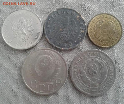 20 копеек 1932, 1948. До 16.02.20 22:00 - image