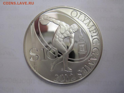 10 долларов Соломоновы о-ва 2008 до 12.02.20 - IMG_2590.JPG