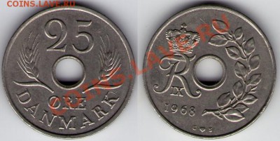 >Дырка< Дания 25 оре 1968 до 22.08.11 22:00 - Дания25_68