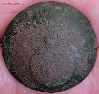 Пуговицы РИ до 14.02.2020 22.30 - IMG_20200127_121437