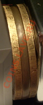10 рублей 2007 Новосибирская область, (ГУРТ ГЛАДКИЙ) - IMGP4404.JPG