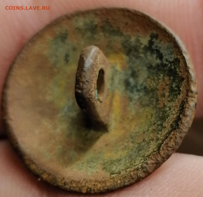 Пуговицы с номером 29 и 40 до 14.02.2020 22.30 - IMG_20200105_204858