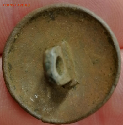 Пуговицы с номером 29 и 40 до 14.02.2020 22.30 - IMG_20200105_204753