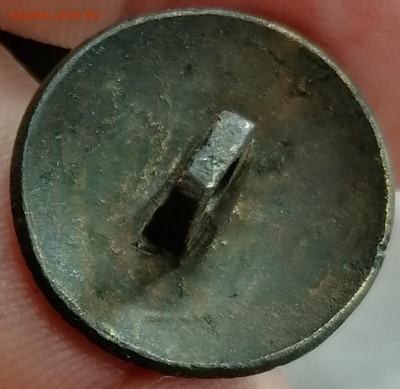 Пуговицы с номером 21 и 33 до 14.02.2020 22.30 - IMG_20200105_204616