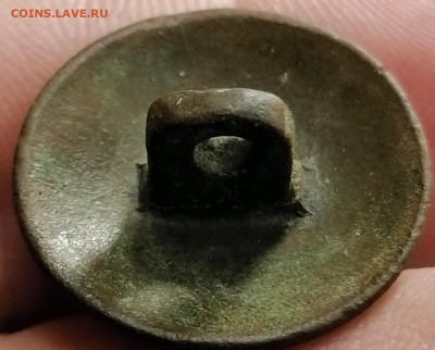 Пуговицы с номером 3 и 40 до 14.02.2020 22.30 - IMG_20200105_204838