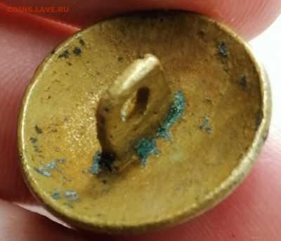 Пуговицы с номером 3 и 40 до 14.02.2020 22.30 - IMG_20200105_204639