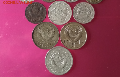 С рубля 15 монет никеля до 16.02.20 в 22.00 - Screenshot_11