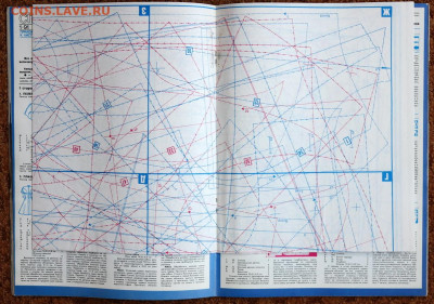 Модный журнал с выкройками "Стиль" 1991г. - стиль2.JPG