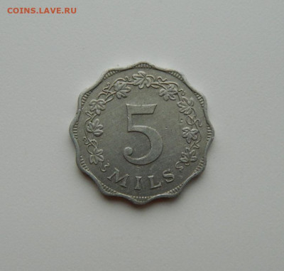 Мальта 5 милс 1972 г. до 17.02.20 - DSCN0005.JPG